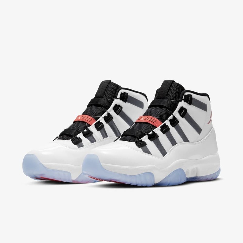 Jordan 11 under store 100